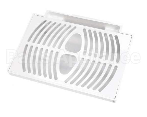 02.IP0019.001 Grindmaster Cecilware Single Drip Tray Spm