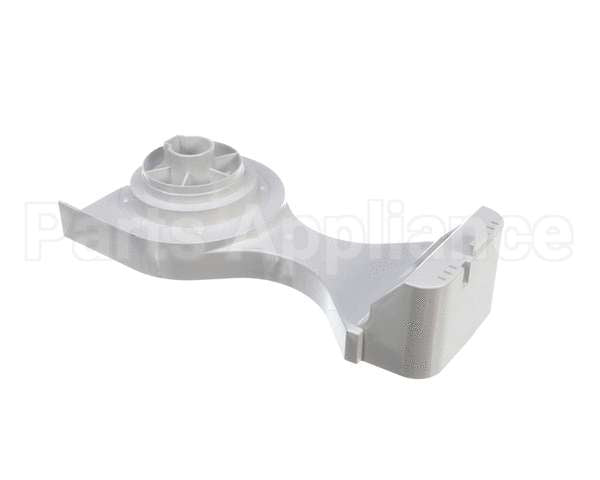 02.IP0020.001 Grindmaster Cecilware Evaporator Support White Spm