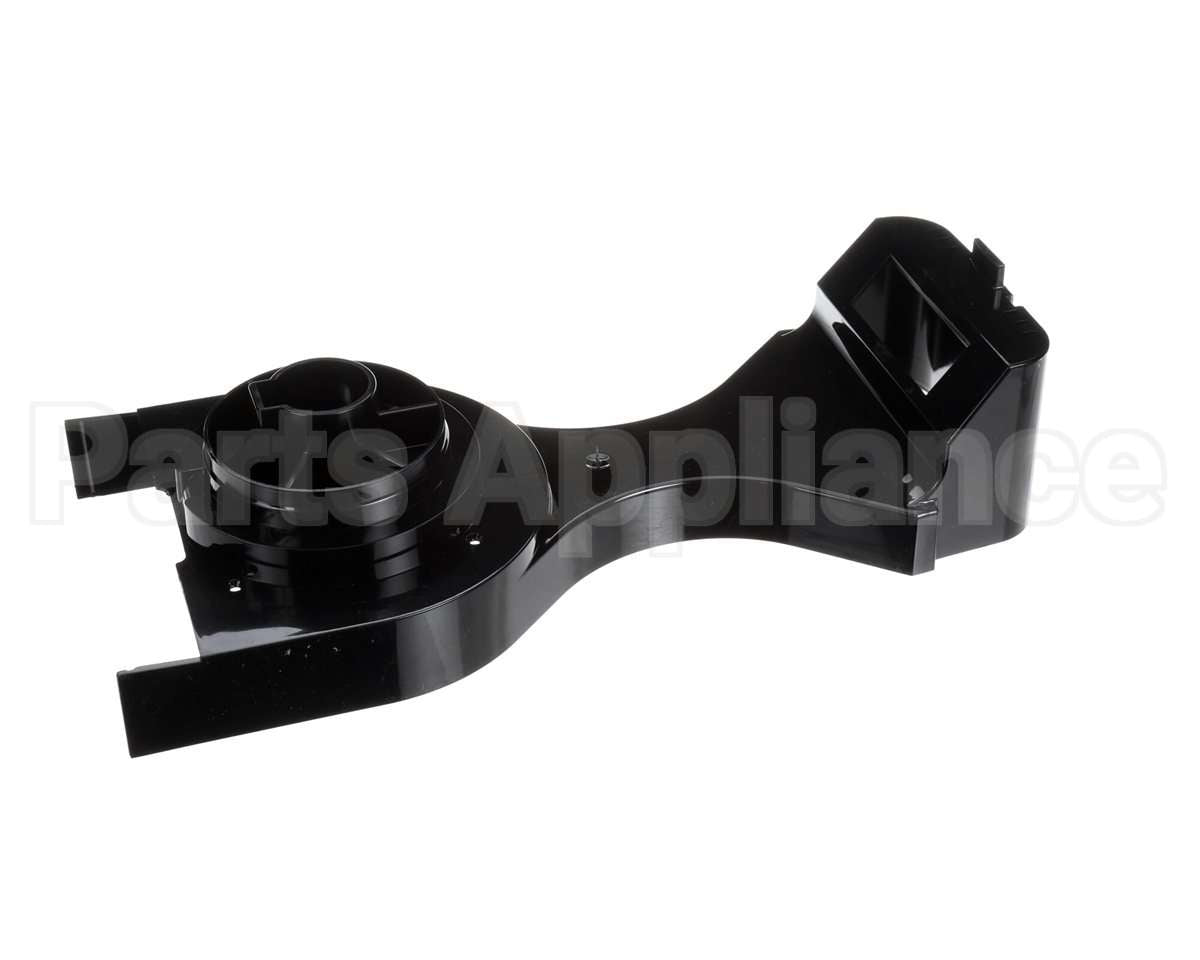 02.IP0020.01N Grindmaster Cecilware I-Pro Black Evaporator Support