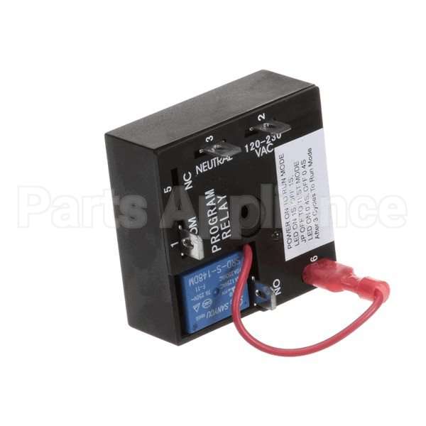 020000222 Compatible Multiplex Timer Agit 115/230