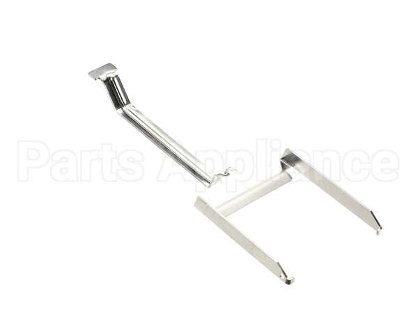 020000410 Multiplex Lever Rc Burnished Wide