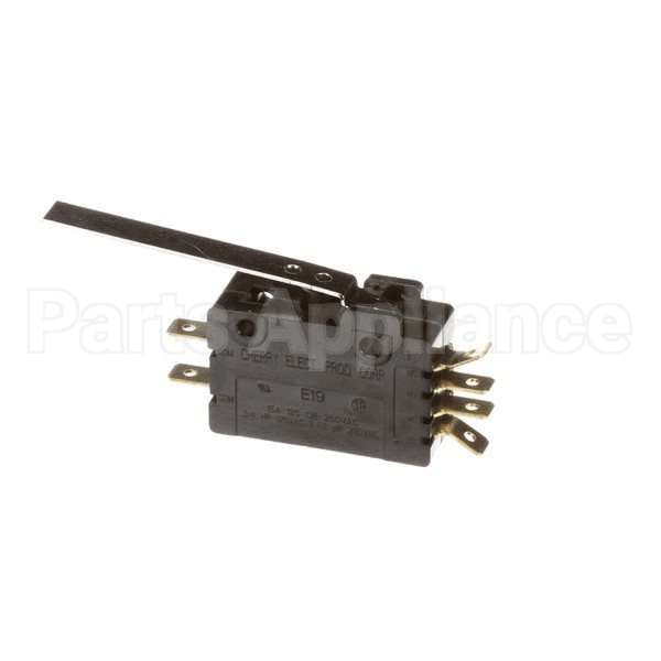 020000423 Compatible Multiplex Microsw Dbl Pole / Dbl T Hrow