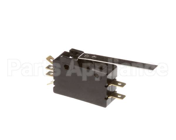 020000423 Multiplex Microsw Dbl Pole / Dbl Throw
