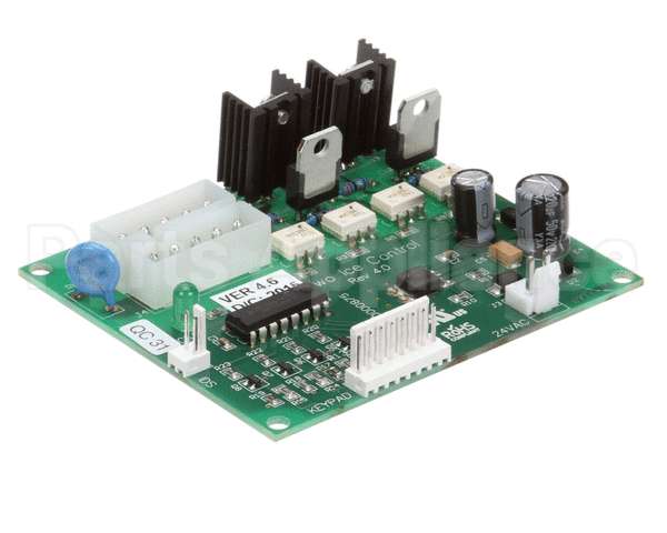 020000875 Multiplex Board Control 120V