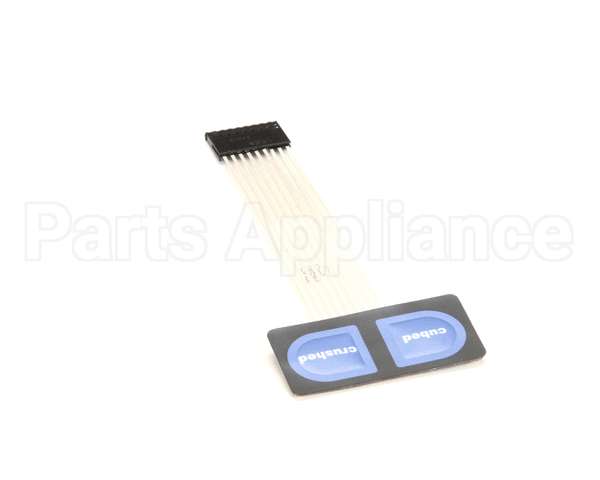 020000876 Multiplex Keypad Selectable Ice