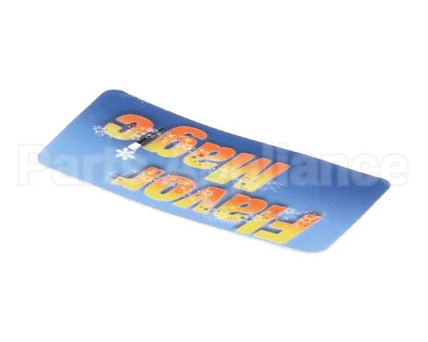 020001035 Multiplex Label Fm Graphic