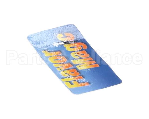 020001035 Multiplex Label Fm Graphic