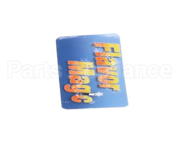 020001035 Multiplex Label Fm Graphic