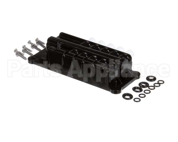 020001289 Multiplex Kit Manifold 5 Port
