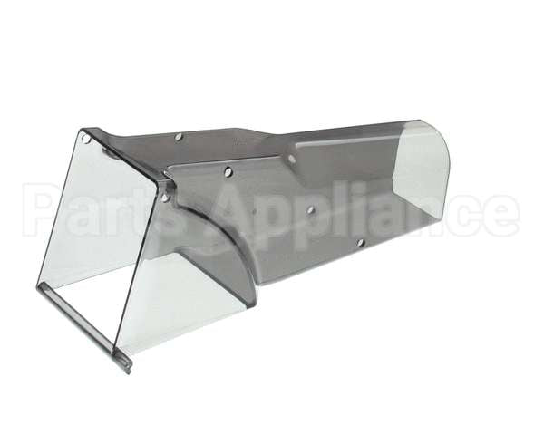020001376 Multiplex Chute Ext Rocking