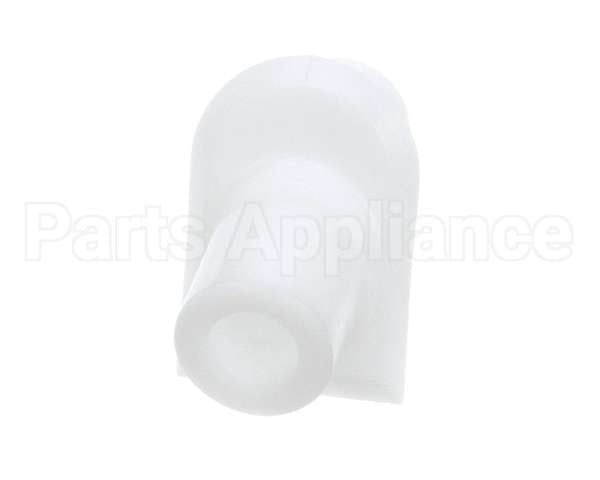 020001418 Multiplex Bushing Mushroom W/ Hole Front Srv