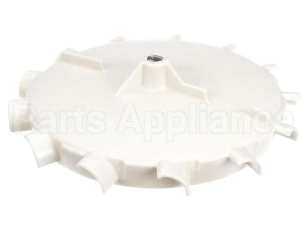 020001423 Multiplex Paddle Wh Blind Dbl D Front Srv