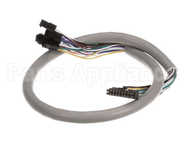 020001800 Multiplex Harness Sol