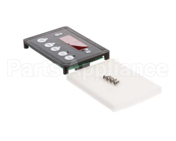 020001986 Multiplex Board Keypad / Display Erc