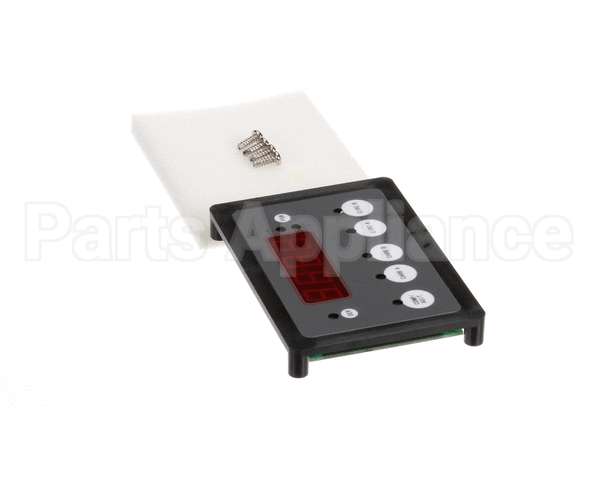 020001986 Multiplex Board Keypad / Display Erc
