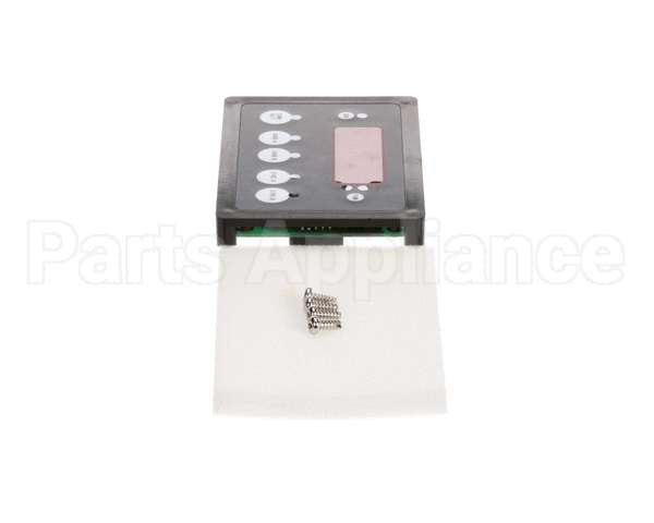020001986 Multiplex Board Keypad / Display Erc