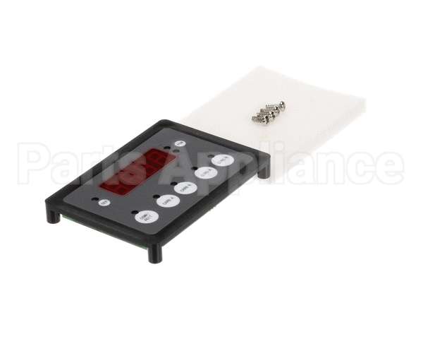 020001986 Multiplex Board Keypad / Display Erc