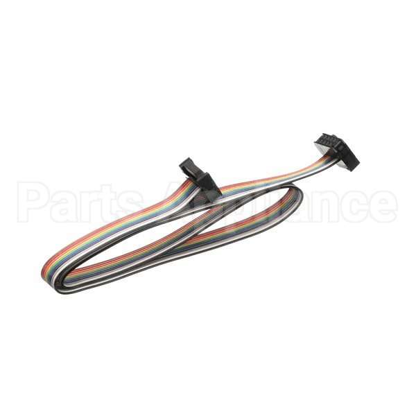 020001987 Compatible Multiplex Cable Ribbon Erc Keypad / Disp