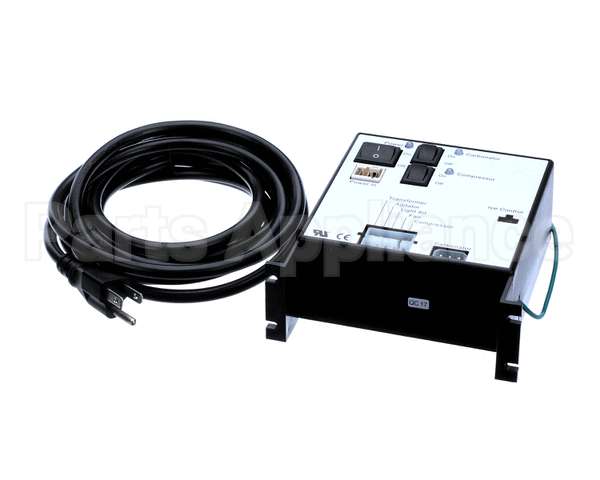 020002157 Multiplex Control Refrig Sys Univ W Cord