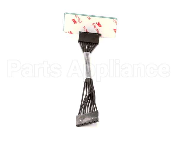 020002252 Multiplex Keypad Cubed / Crushed
