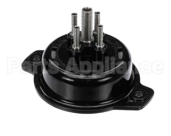 020002412 Multiplex Nozzle Mount Assembly