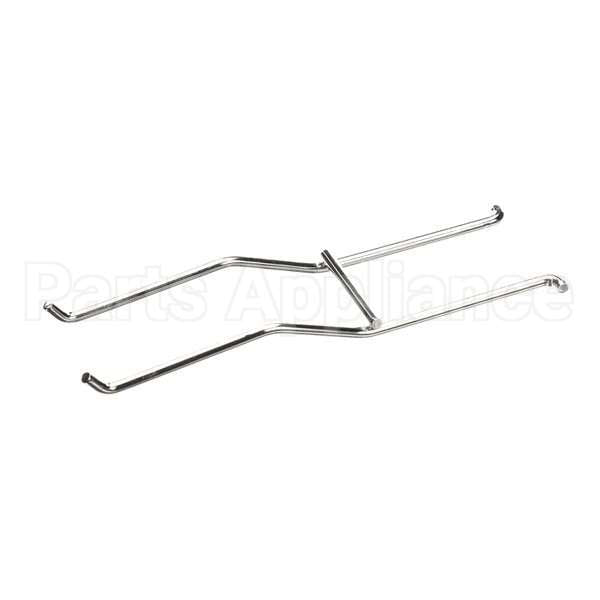 020002869 Compatible Multiplex Lever Open Center