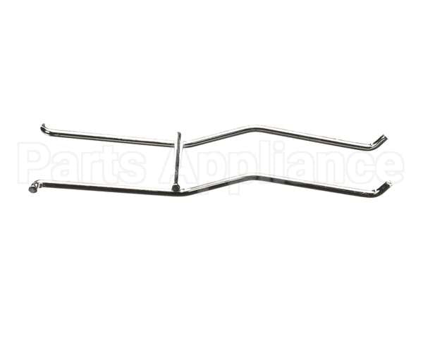 020002869 Multiplex Lever Open Center