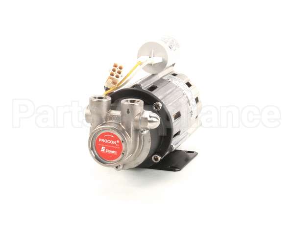 020003095 Multiplex Motor/Pump Circ 230/115 50/60