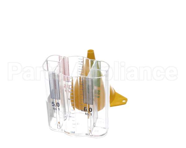 020003329 Multiplex Brix Cup With Funnel