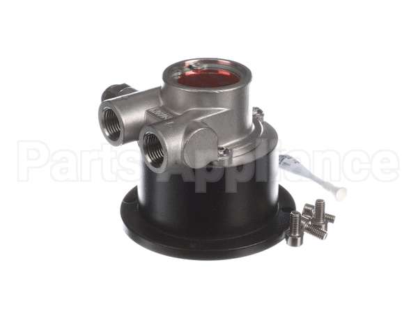 020003449 Manitowoc Ice Pump 215 Mag Ss 100Gph W/Bypas