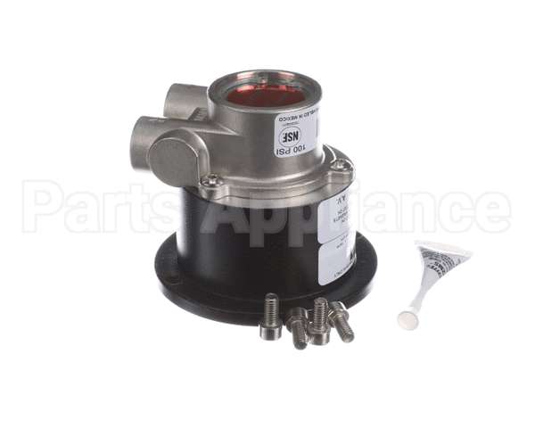 020003449 Manitowoc Ice Pump 215 Mag Ss 100Gph W/Bypas