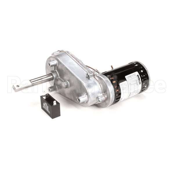 020003651 Compatible Multiplex Motor 115V Dbl D Shaft