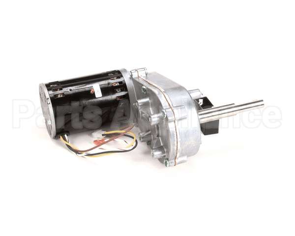 020003651 Multiplex Motor 115V Dbl D Shaft