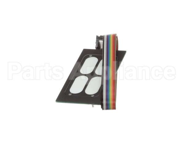 020003712 Multiplex Keypad/Harness Flavor