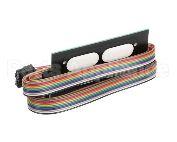 020003892 Multiplex Keypad Flavor Shot Frp Ada