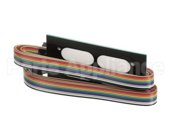 020003892 Multiplex Keypad Flavor Shot Frp Ada