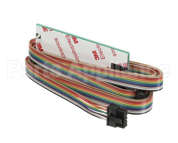 020003892 Multiplex Keypad Flavor Shot Frp Ada