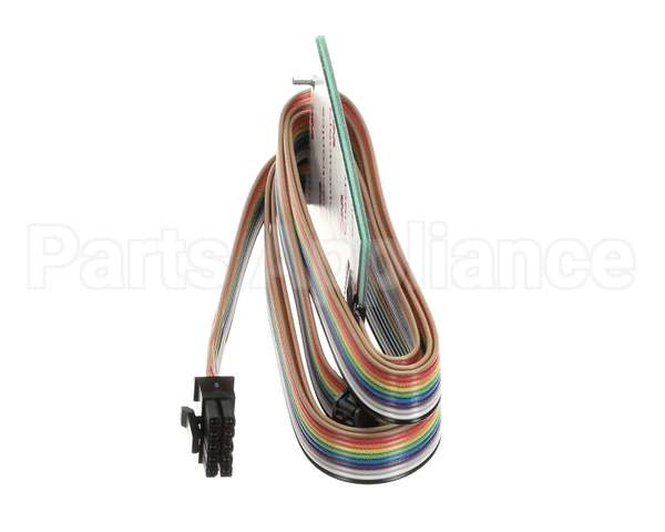 020003892 Multiplex Keypad Flavor Shot Frp Ada