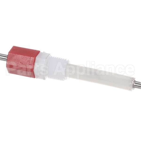 020007117 Compatible Multiplex Probe 1/8 Npt Plastic 1 3/4 Rd
