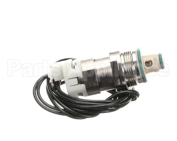 020007658 Multiplex Valve Solenoid Wht (N.o.) Wtr In