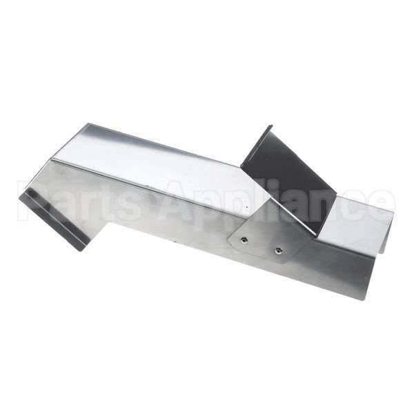 020007990 Compatible Multiplex Kit Ice Dump Chute