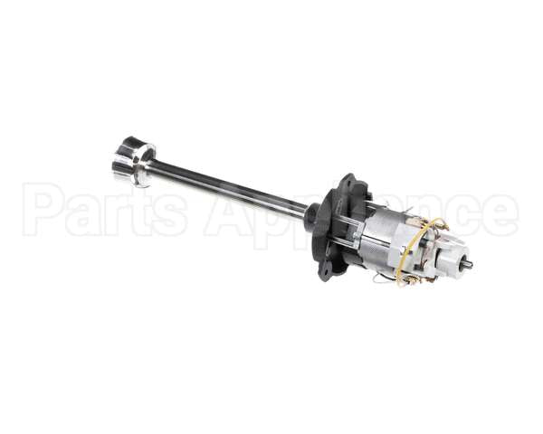 020008743 Multiplex Kit Mixer Mtr, 6Mm,120V/50-60