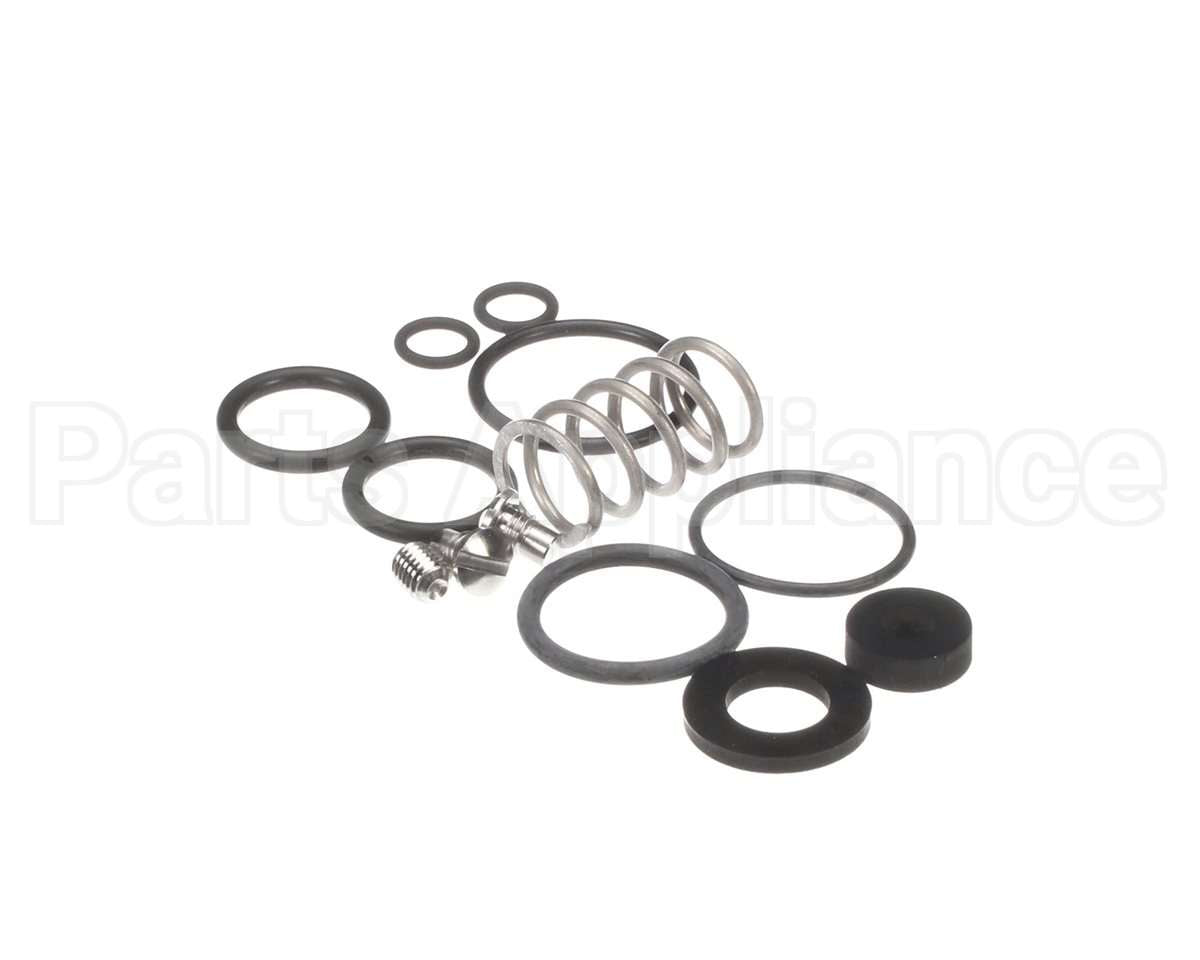 020064-45 T&S Brass Durapull Pru Seal Kit