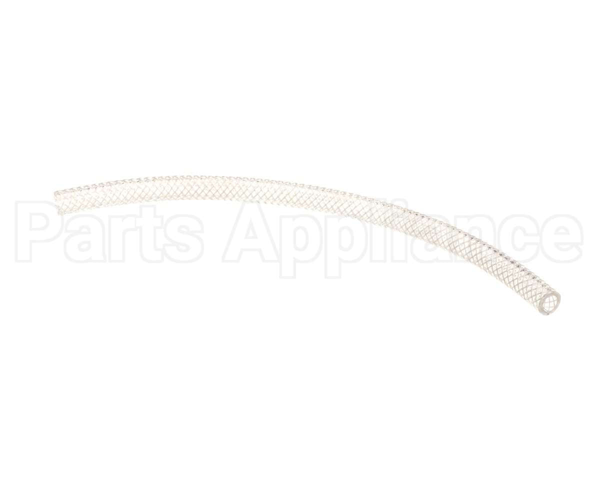 020094 Daniels Braided Hose (Per Foot)