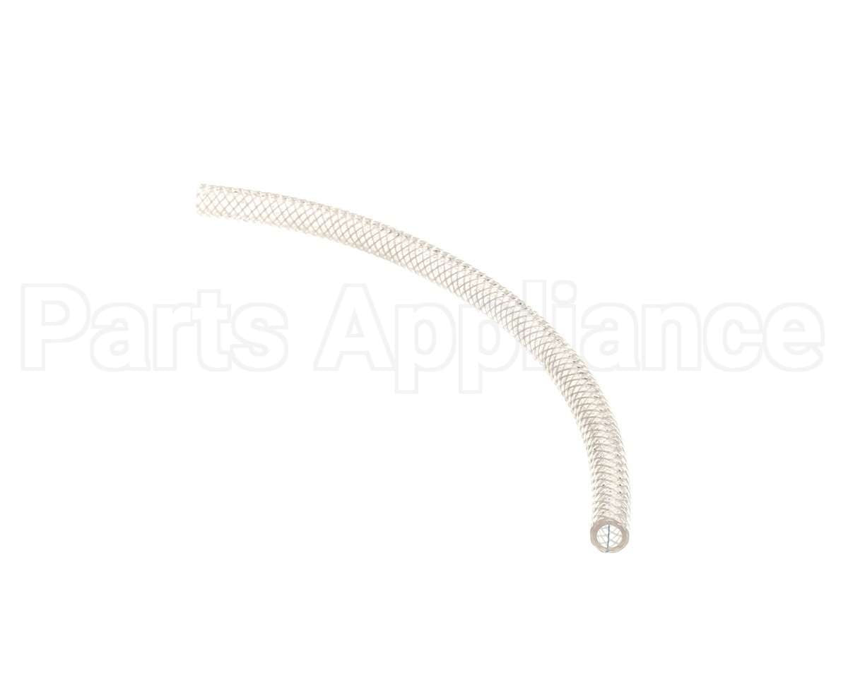 020094 Daniels Braided Hose (Per Foot)