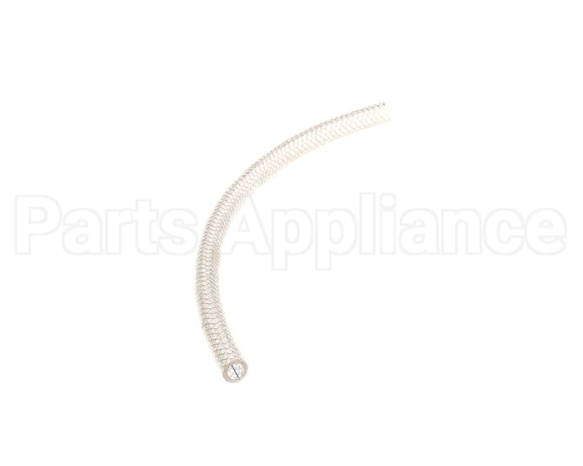 020094 Daniels Braided Hose (Per Foot)