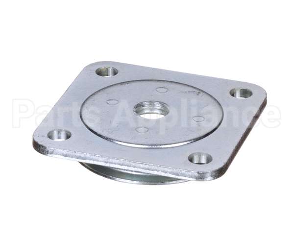 0202101 Milnor Cylhead W/Tapped Hole