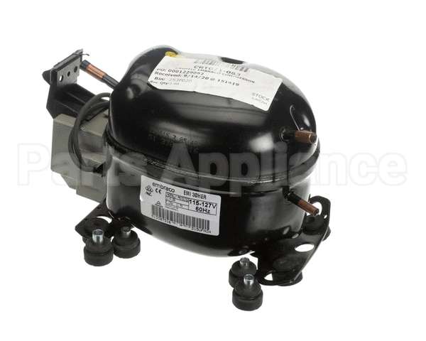021-083 Criotec Embraco Compressor