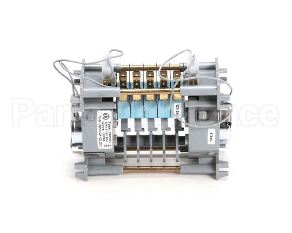 02100.21 Cma Uc 50E Timer Assembly 220V 60Hz
