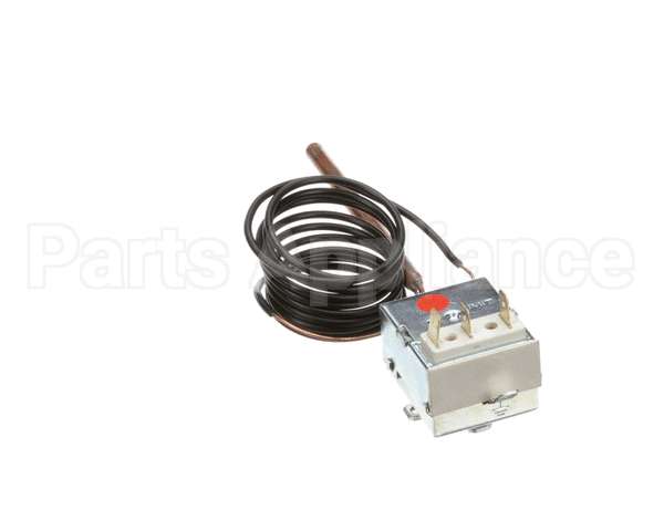 02100.25 Cma Uc 50E Booster Heater Thermost